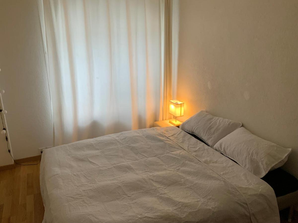 Appartamento Lion Bb Swiss Zurigo Esterno foto