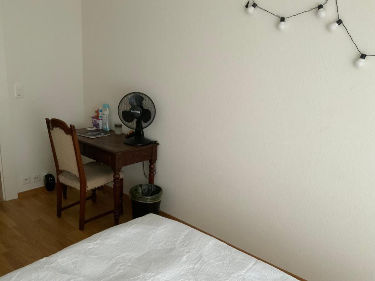 Appartamento Lion Bb Swiss Zurigo Esterno foto