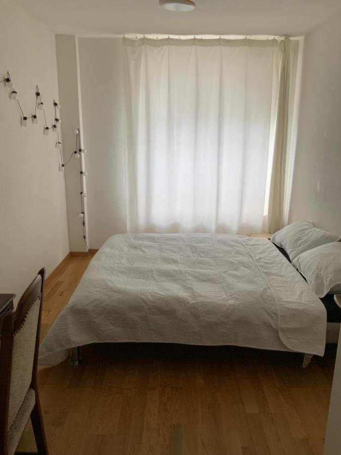 Appartamento Lion Bb Swiss Zurigo Esterno foto